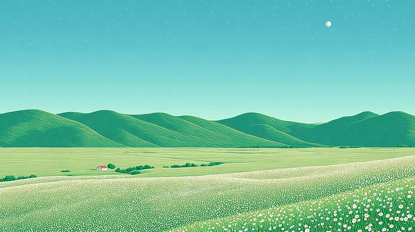 Meta Ads: Diversity, Density, Structure