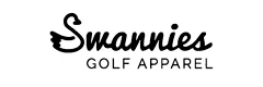 Swannies Golf Apparel
